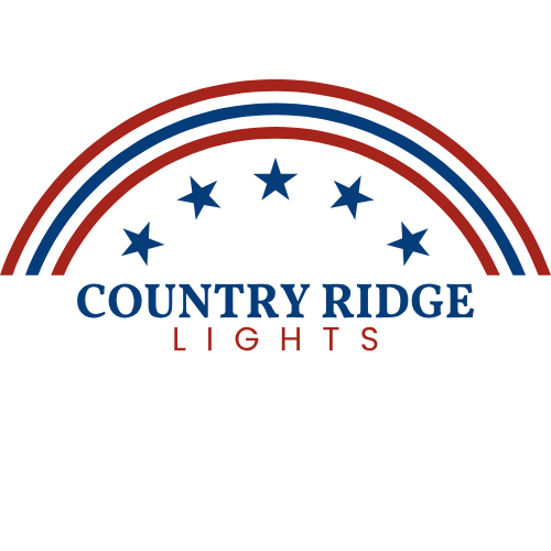 Country Ridge Lights