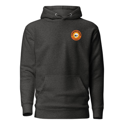 Country Ridge Lights Unisex Hoodie - Country Ridge Lights