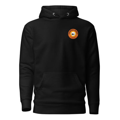 Country Ridge Lights Unisex Hoodie - Country Ridge Lights